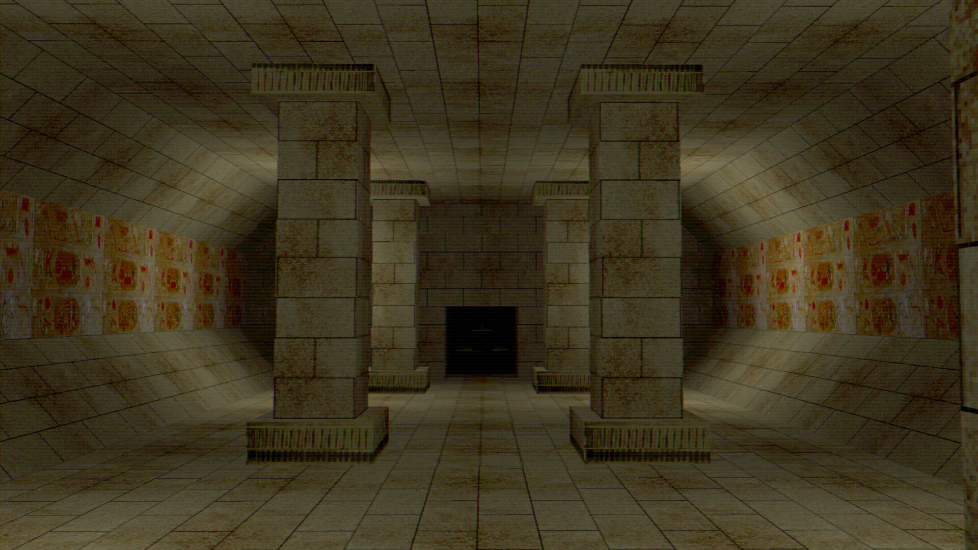 Tomb of Dread screenshot #7