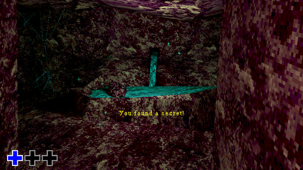 Tomb of Dread screenshot 3