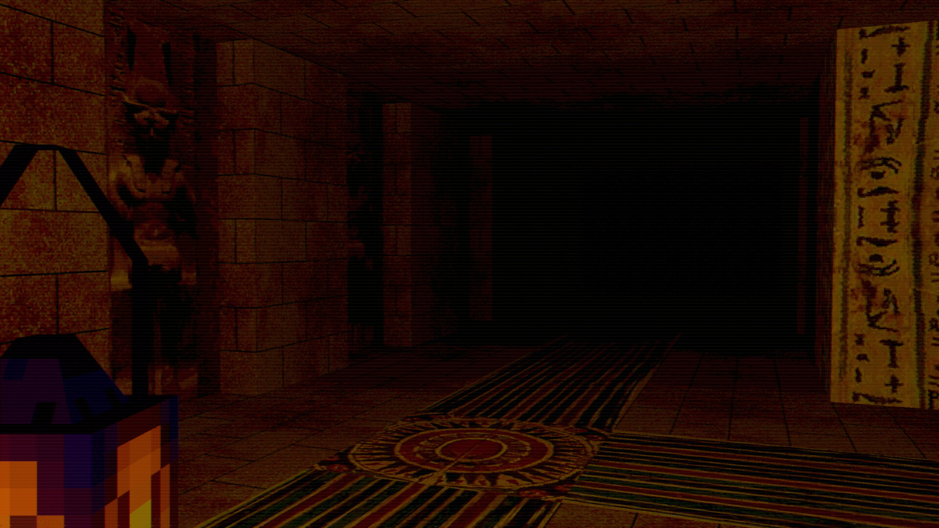 Tomb of Dread screenshot 5