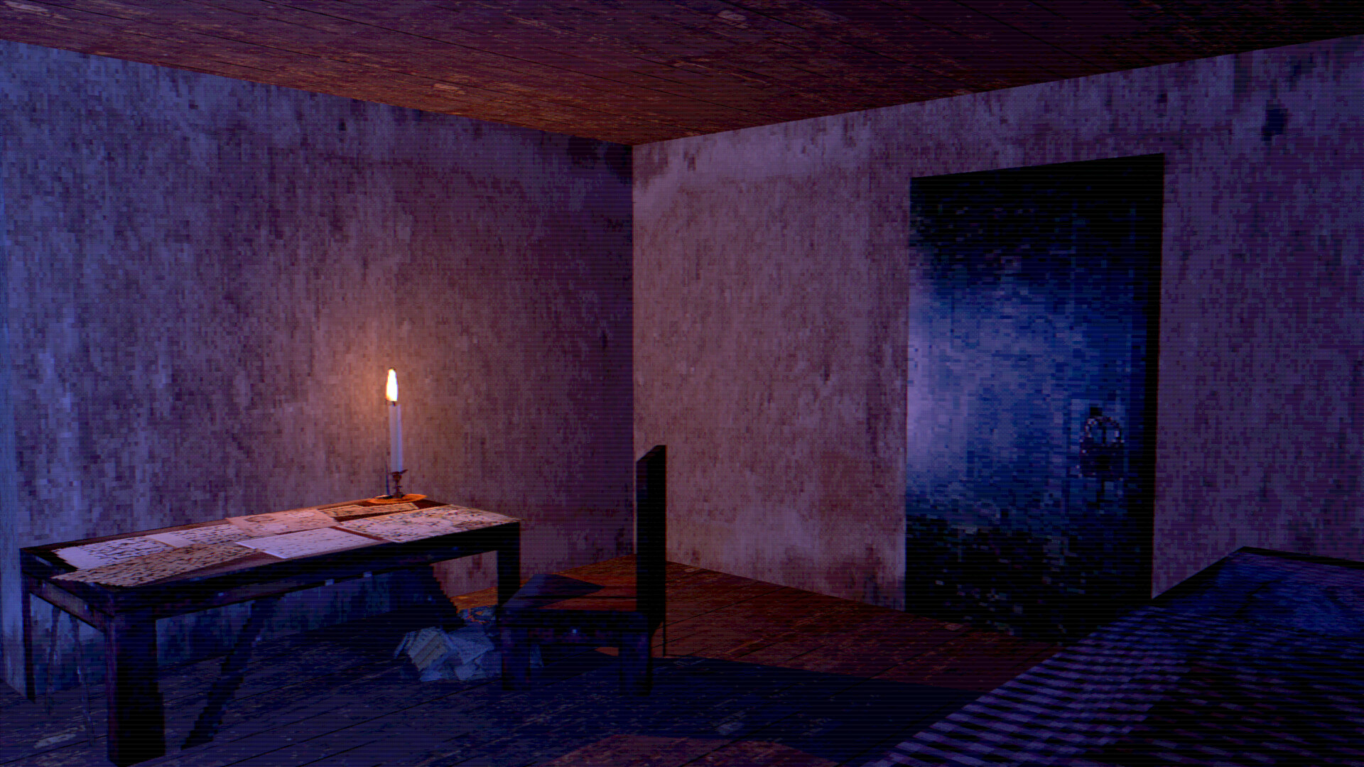 Tomb of Dread screenshot #19