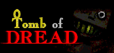 Tomb of Dread steam charts