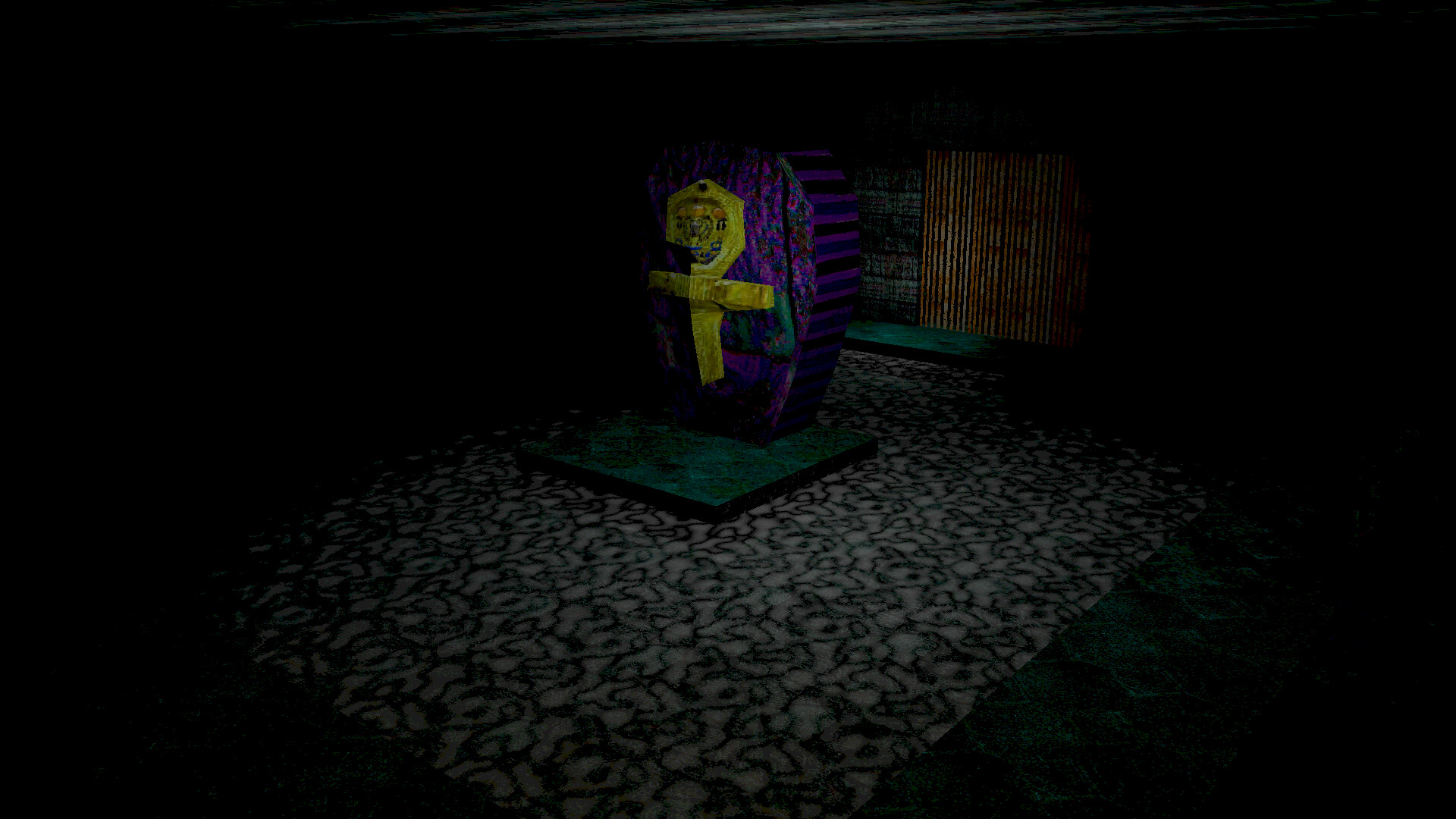 Tomb of Dread screenshot 3