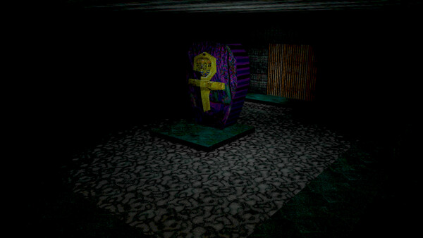 Скриншот 3 из игры Tomb of Dread