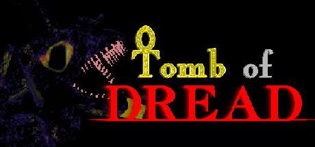 Tomb of Dread Cover Image