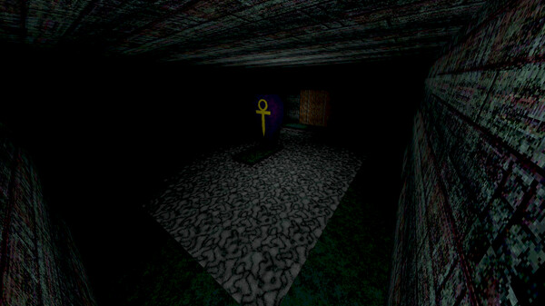 Tomb of Dread screenshot 1