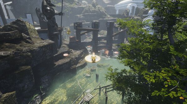 Screenshot z Grasshoping