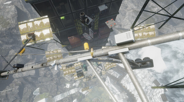 Screenshot z Grasshoping