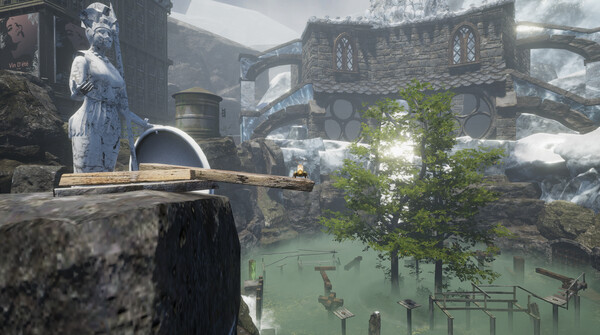 Screenshot z Grasshoping