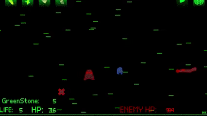 The enemy weapons are better video 2