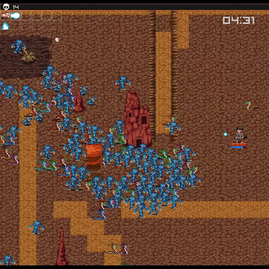 DIVINE PEARL™: Survivors video 1