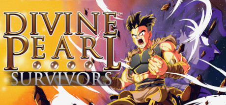 DIVINE PEARL™: Survivors banner