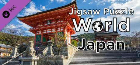 Jigsaw Puzzle World - Japan banner image