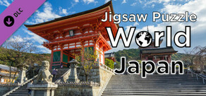 Jigsaw Puzzle World - Japan