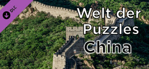 Welt der Puzzles - China