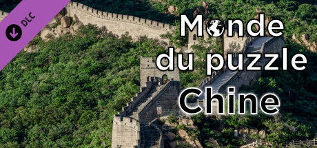 Monde du puzzle - Chine