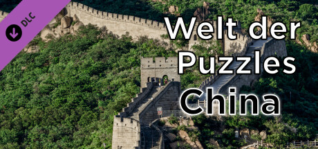 Welt der Puzzles - China