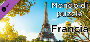 Mondo di puzzle - Francia