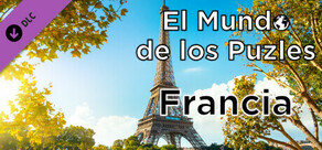 El Mundo de los Puzles - Francia