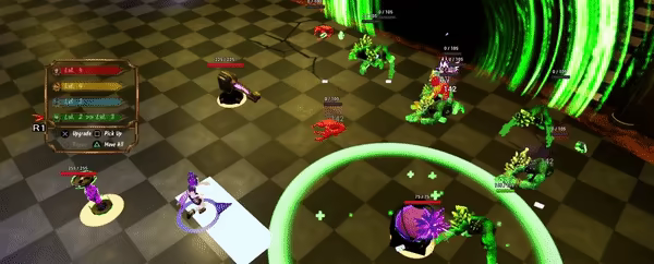 Lunarpunk video 6