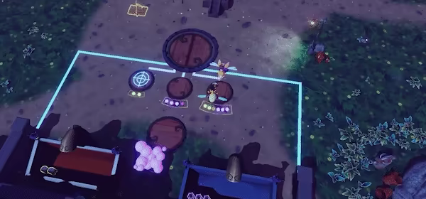 Little Keepers video 12