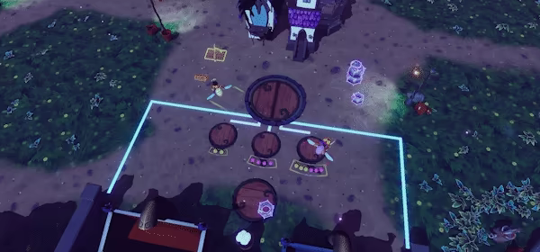 Little Keepers video 4