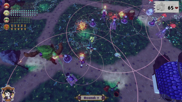 Little Keepers game for windows Pc 1