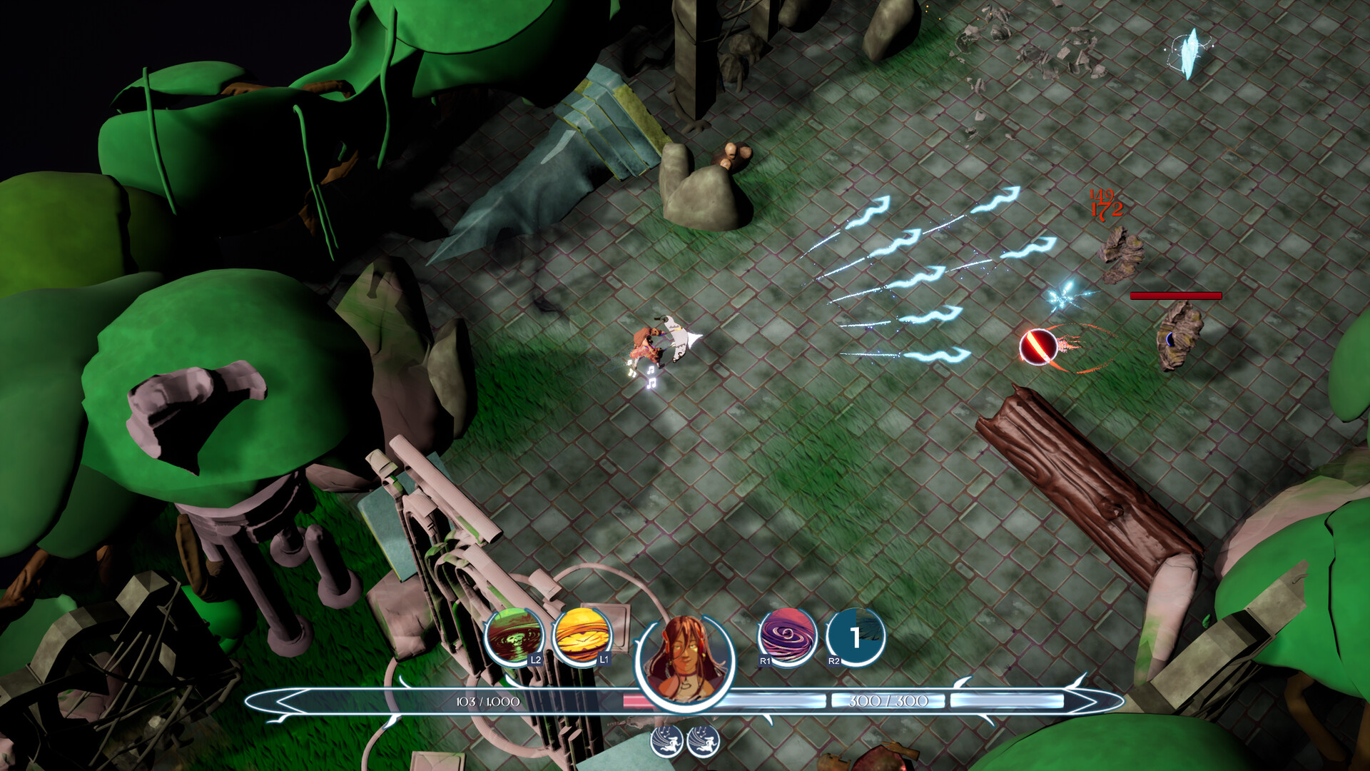 Shuvani screenshot 2