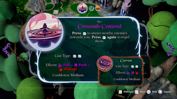 Shuvani screenshot 3