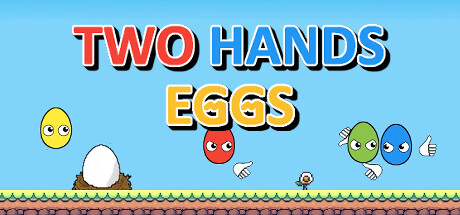 Two Hands Eggs Cheat Engine/CT