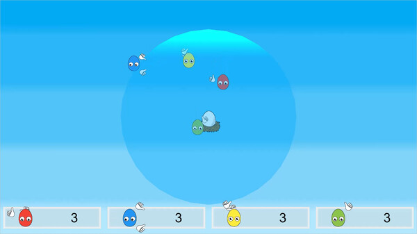 Two Hands Eggs screenshot 4