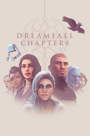 Cover art of Dreamfall Chapters