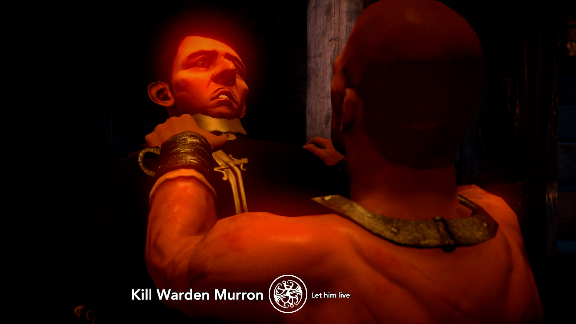 Dreamfall Chapters screenshot 29