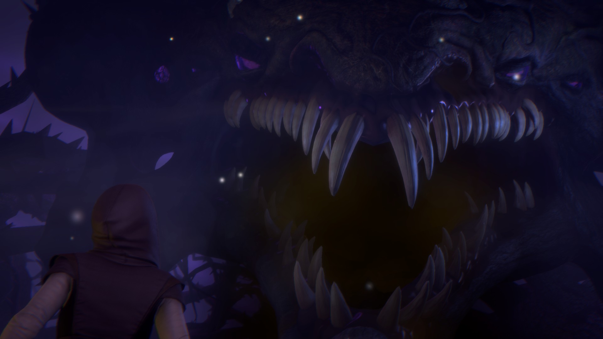 Dreamfall Chapters screenshot 41