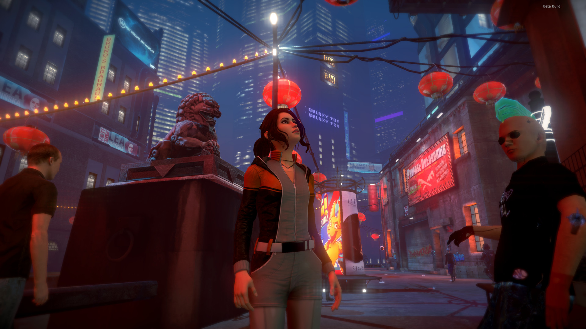 Find the best computers for Dreamfall Chapters