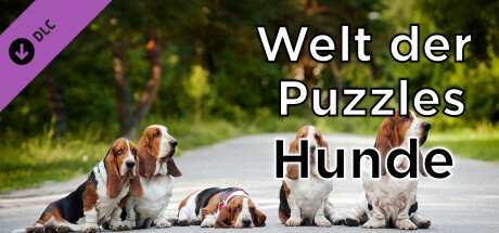 Jigsaw Puzzle World Dogs auf Steam