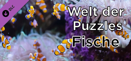Jigsaw Puzzle World Fish auf Steam