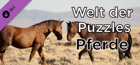 Jigsaw Puzzle World Horses auf Steam