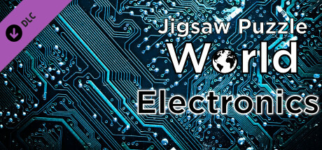 Jigsaw Puzzle World - Electronics banner image