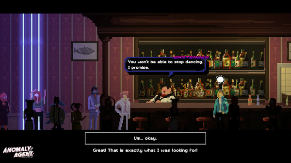 Anomaly Agent screenshot 6