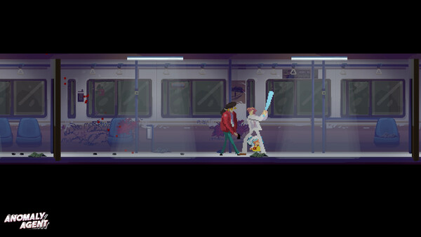 Anomaly Agent screenshot 3