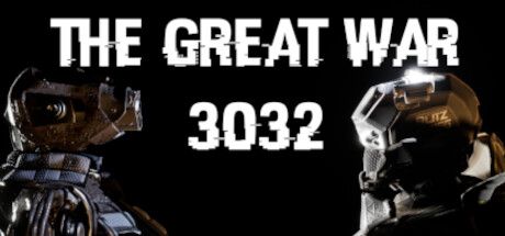 The Great War 3032 banner