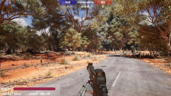 The Great War 3032
