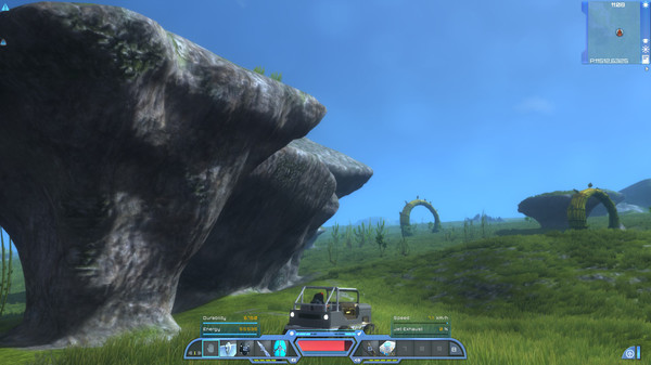 Planet Explorers screenshot