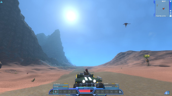 Planet Explorers screenshot