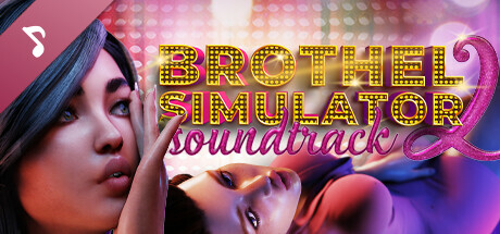 Brothel Simulator II 💋 Soundtrack banner image