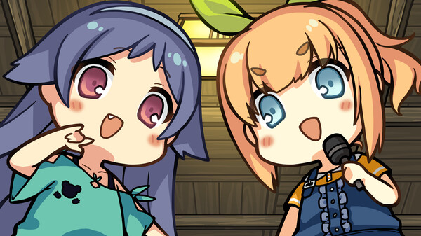 Aokana EXTRA1 Vocal & Sound Collection