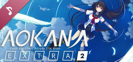 Aokana - EXTRA2 Soundtrack banner image