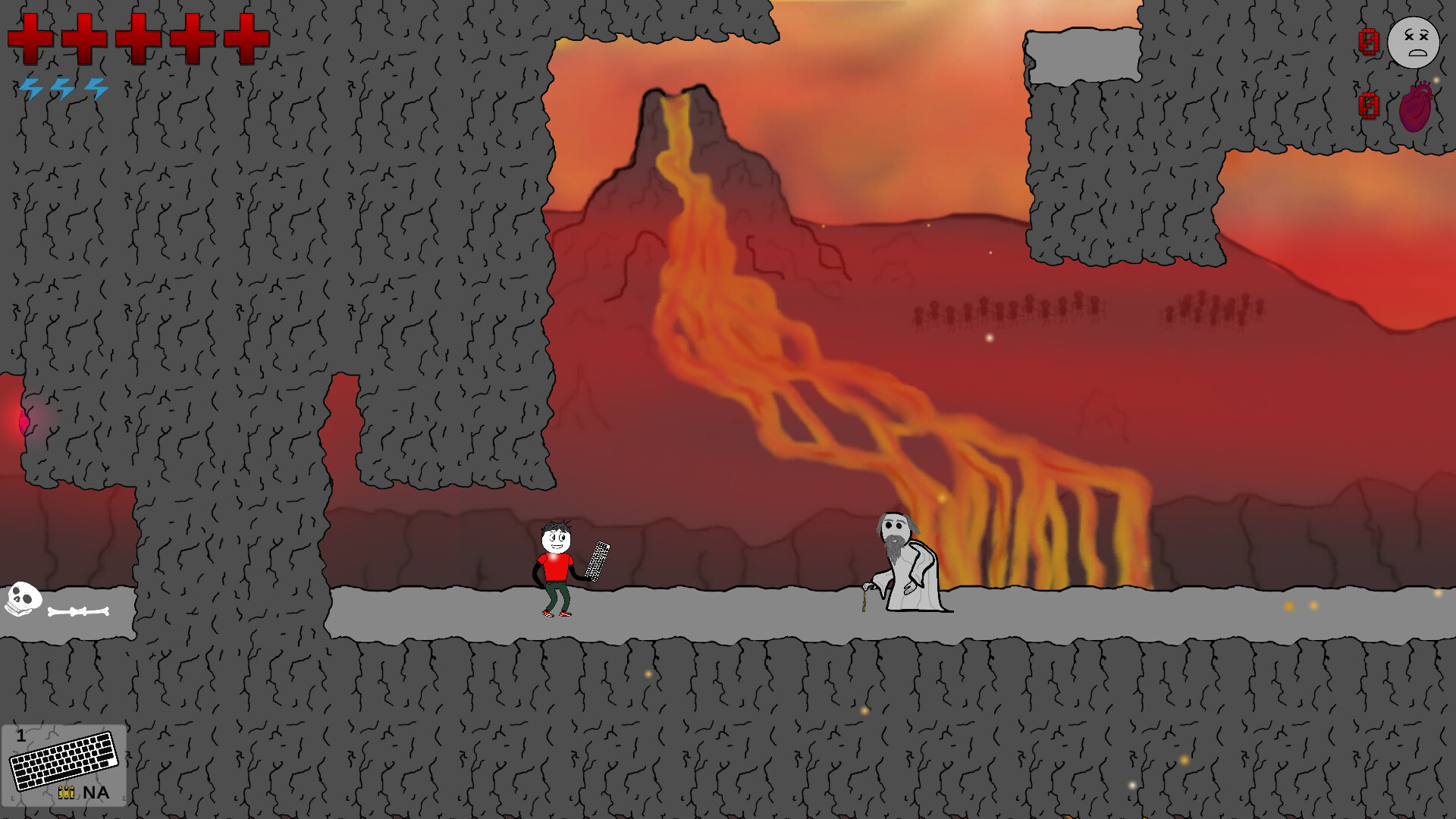 IT Hell Featured Screenshot #1
