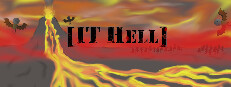 IT Hell Playtest game capsule image