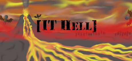 IT Hell Playtest Cheat Engine/CT